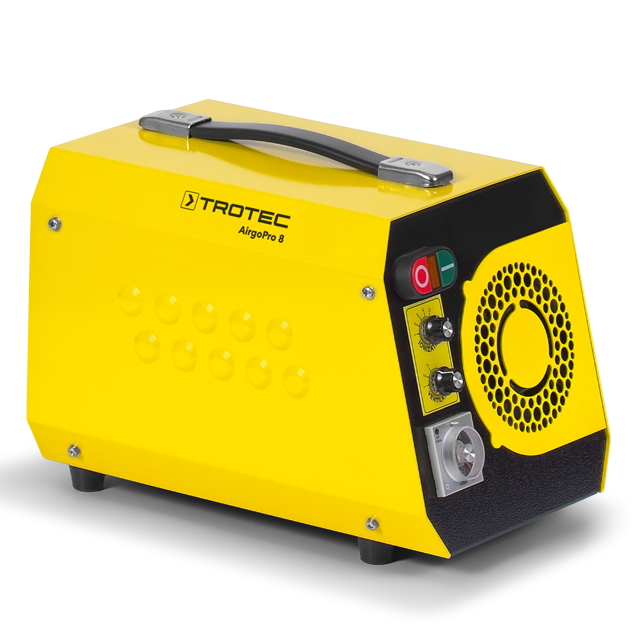 AirgoPro® 8