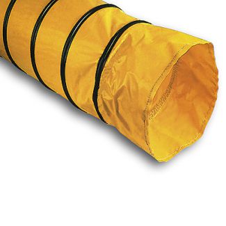 Tuyau d'air 7,6 m / ø 560 mm