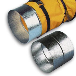 Raccord de flexible ø 560 mm