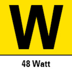 48 Watt starke Lötstation