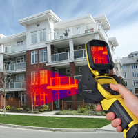 Accéder au séminaire: Thermographie du bâtiment