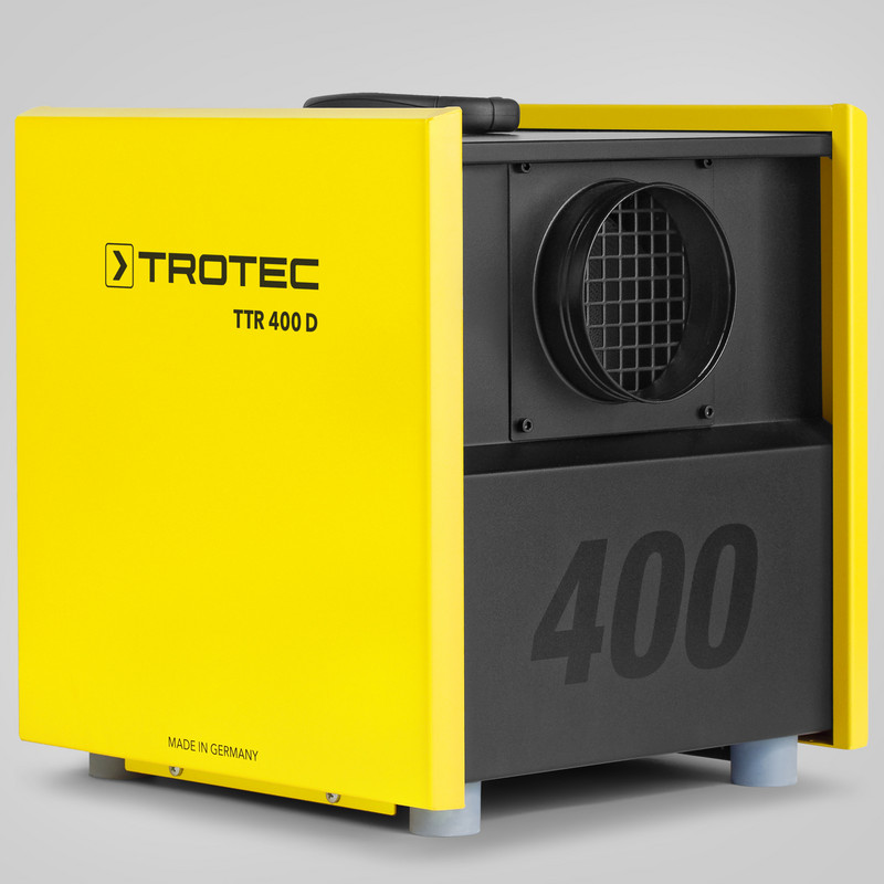 Adsorptionsluftentfeuchter TTR 400 D