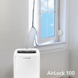 AirLock 100 raamafdichting