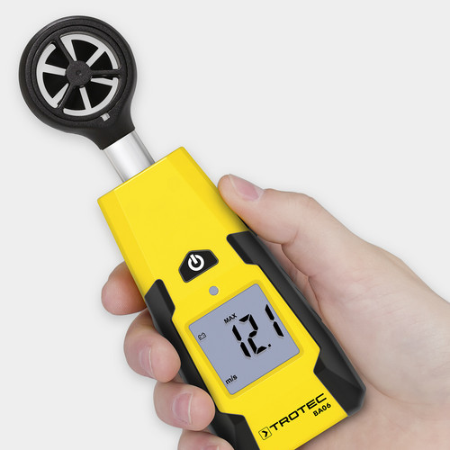 BA06 schoepenwiel-anemometer