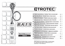 Bedieningshandleiding schoepenwiel-anemometer BA15 (INT)
