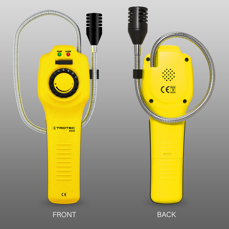 BG30 gasdetector