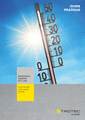 Brochure produit Guide de connaissances pratiques sur le refroidissement ambiant