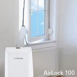 Calfeutrage de fenêtre AirLock 100