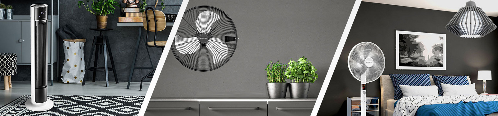 Comforttemp. Lente. Zomer. Herfst en winter.