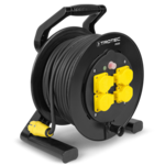 Tambour de câble PVD3