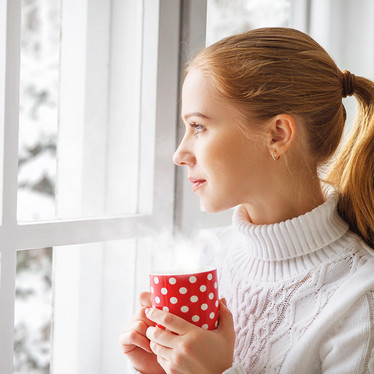 De keramische verwarmingsblowers zijn zeer geschikt voor gerichte extra warmte