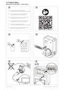 Déclaration de conformité wattmètre MID BX50 (INT)