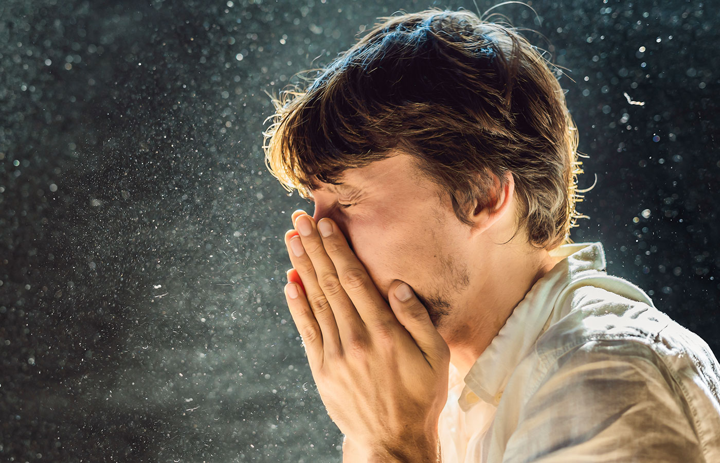 Découvrez ici pourquoi la purification de l’air est si importante pour protéger la santé – même après Corona...