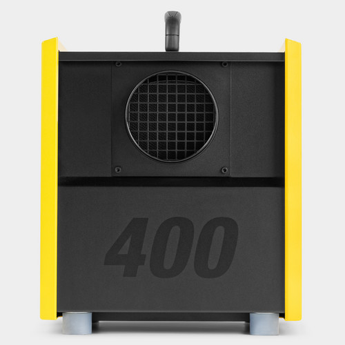 Déshumidificateur d’air à adsorption TTR 400 D