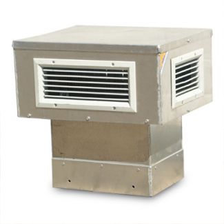 Distributeur d'air pour TTK 1500