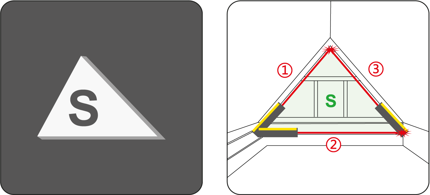 Driehoeksfunctie