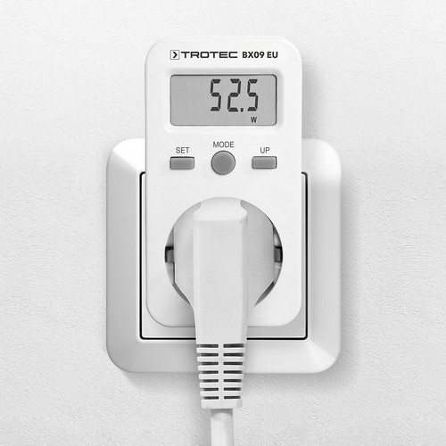 Energiekostenmeter BX09 EU