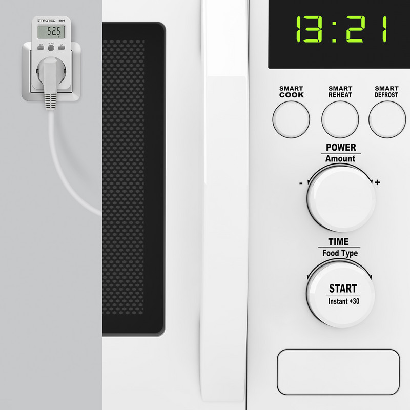 Energiekostenmeter BX09 EU