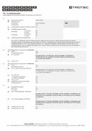 Fiche produit climatiseur monobloc sans unité extérieure PAC-W 2650 SH (INT)