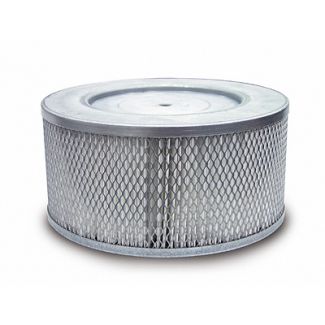 HEPA-filter-element voor HEPA-filter HC-behuizing