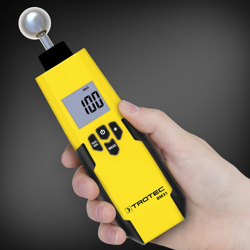 Humidimètre BM31