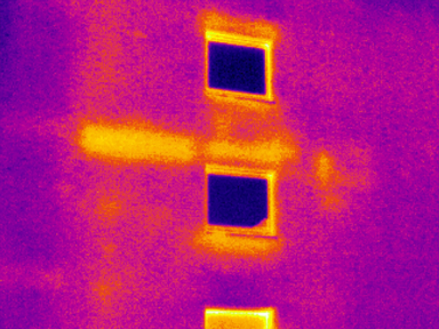 Image thermique