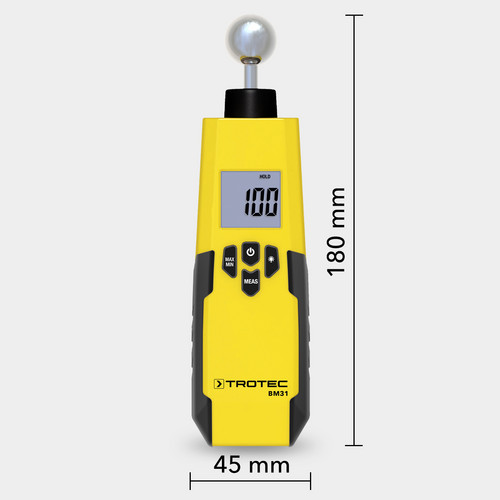 Indicateur d'humidité BM31
