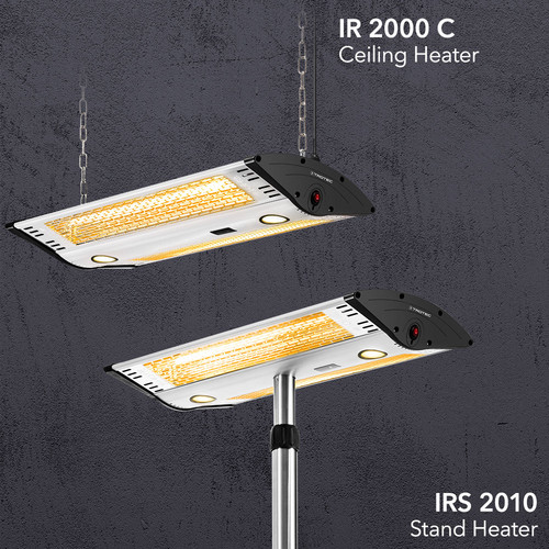 IR 2000 C - IR 2000 C & IRS 2010