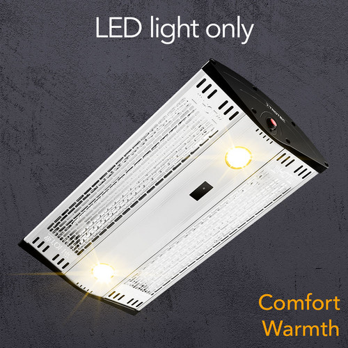 IR 2000 C - LED-light