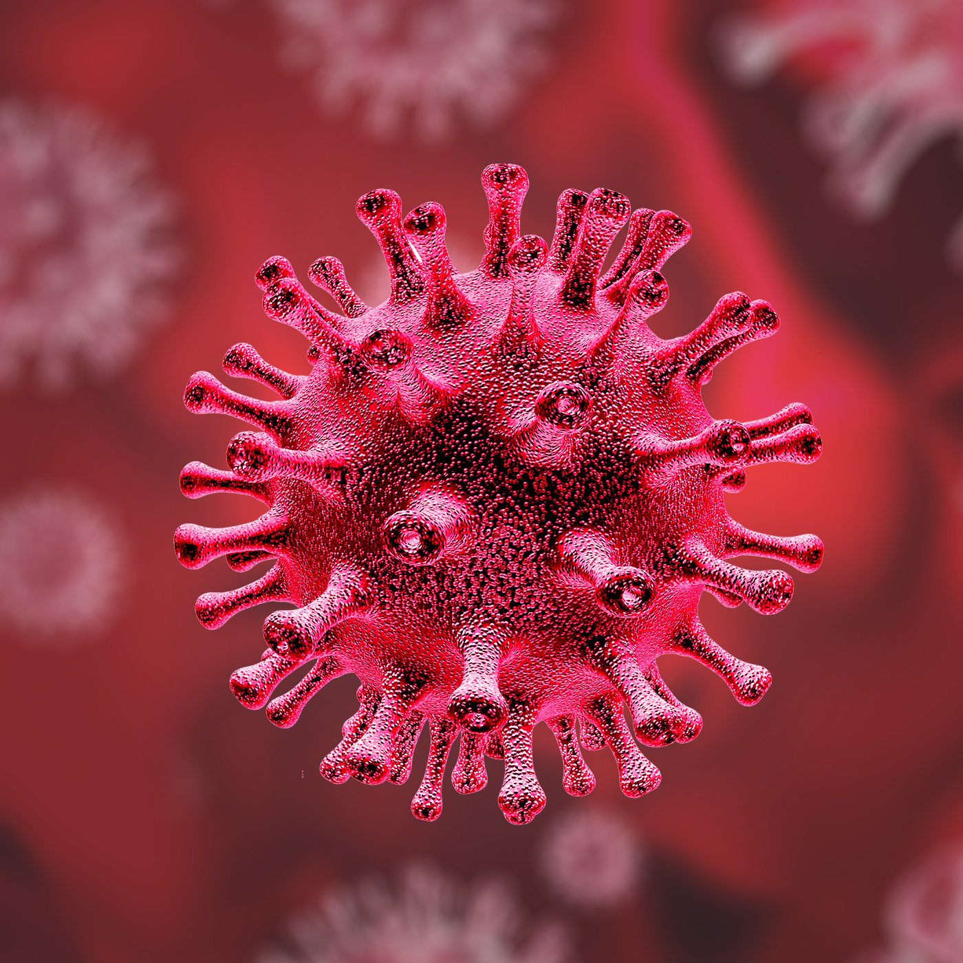 Les coronavirus peuvent être efficacement retenus par les filtres H14