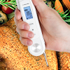 Levensmiddel-thermometer BP2F voor de gastronomische professional-Trotec