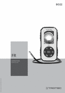 Manuel d'utilisation vidéoscope BO22 (FR)