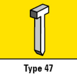 Nagels type 47