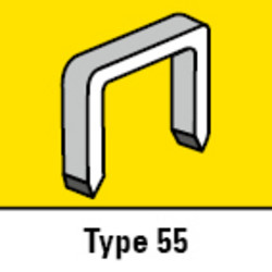 Nieten type 55