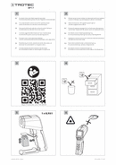 Notice succincte pyromètre BP17_V2018 (INT)