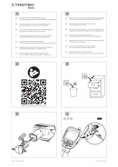 Notice succincte vidéoscope BO26 (INT)