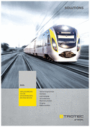 Oplossingen voor spoorwegen en railbouw (NL)