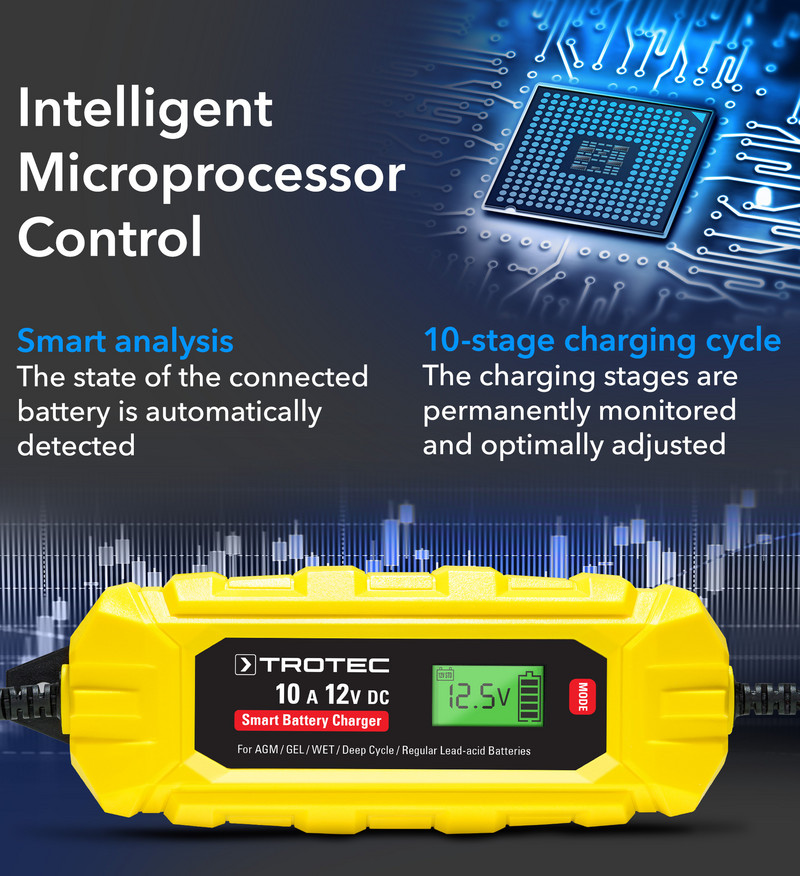 PBCS 10A - microprocessorbesturing