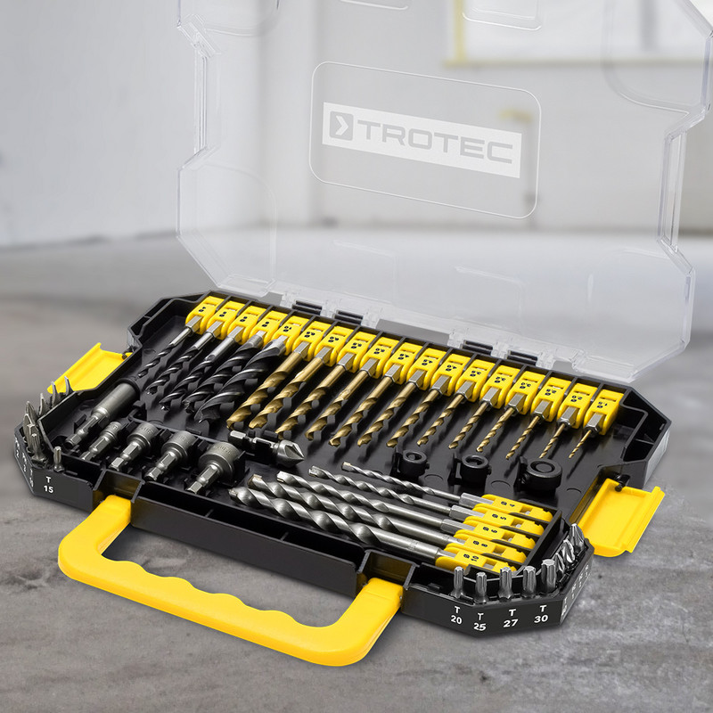 Praktische set