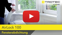 Produktvideo AirLock 100