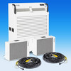 Professionele airconditioner PT 15000 S-Trotec