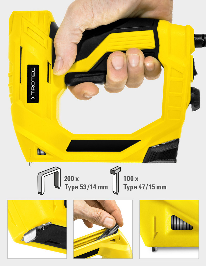 PTNS 11-230V - Propriétés