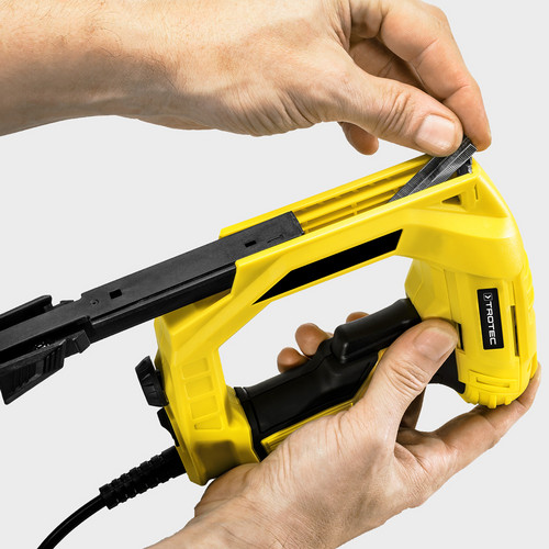 PTNS 11-230V -  Rechargement facile