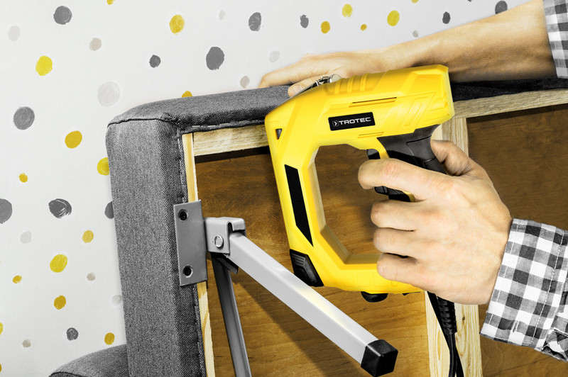 PTNS 11-230V - Réparation de revêtements en tissu