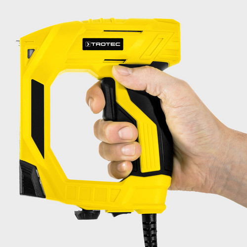 PTNS 11-230V - Une poignée à revêtement antidérapant