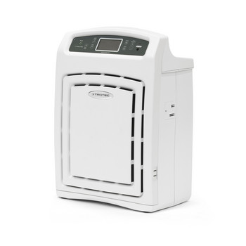 Purificateur d'air AirgoClean 205 S