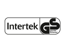 Qualité certifiée Intertek