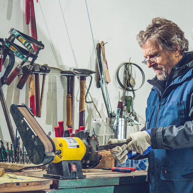 Rallonge électrique de qualité : à l’atelier