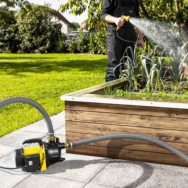 Rallonge électrique professionnelle : pour les travaux de jardin