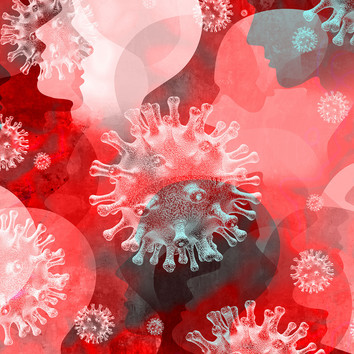 Reinraumsanierung sowie mikrobielle und Virenluftreinigung